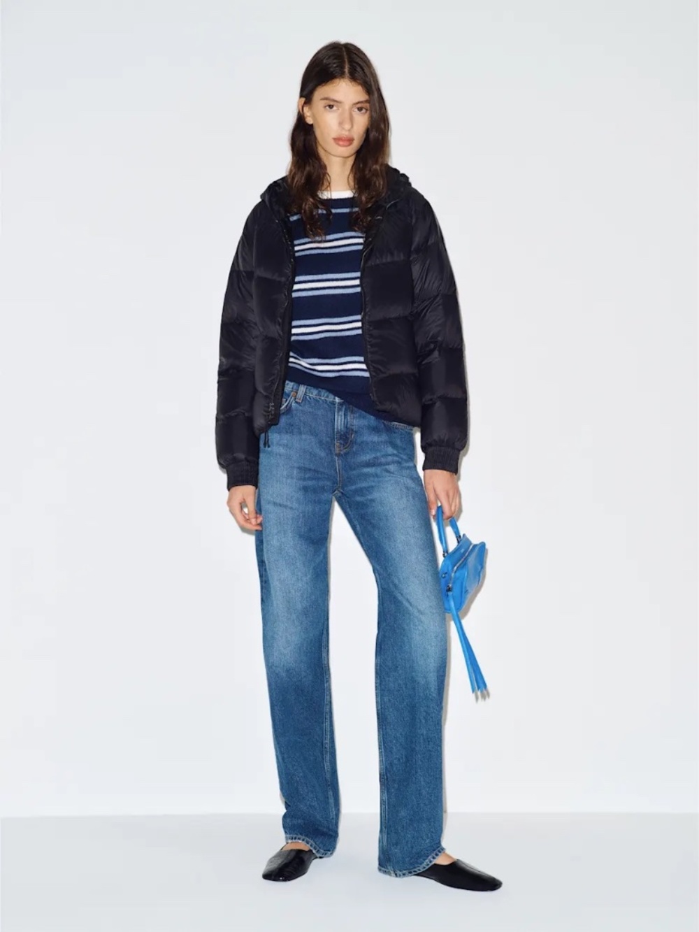 Women's Sindit Hoody Jacket - S
